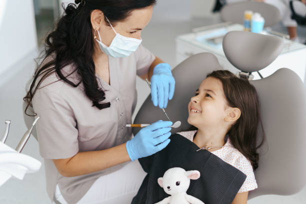 Best Emergency Dental Care for Broken or Chipped Teeth in China, TX