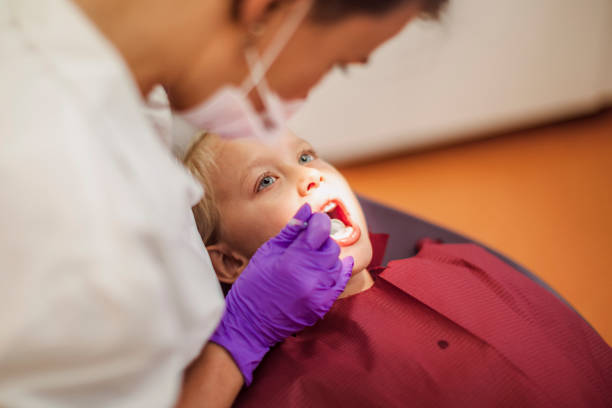 Best Emergency Tooth Extraction in China, TX