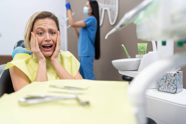 Best Emergency Gum Treatment in China, TX