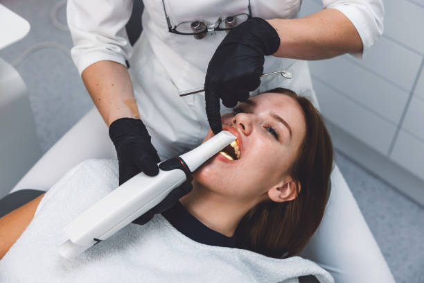 Best Emergency Dental Care for Broken or Chipped Teeth in China, TX