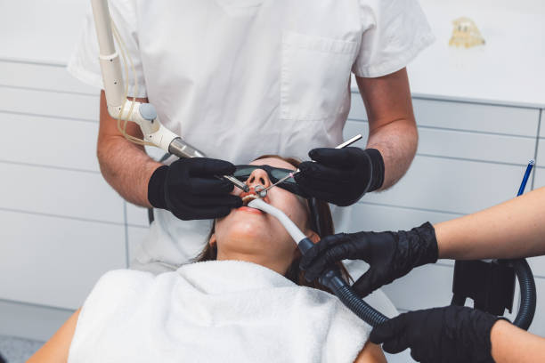 Best Cosmetic Emergency Dentistry in China, TX
