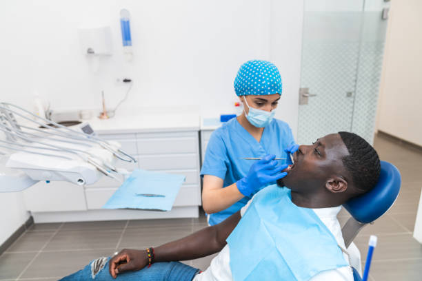 Best Emergency Treatment for Dental Infections or Abscesses in China, TX