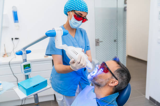 Best Weekend Emergency Dentist in China, TX