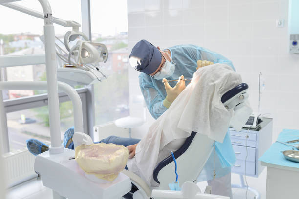 Best Weekend Emergency Dentist in China, TX